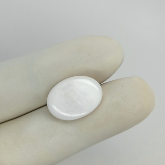 Mother Of Pearl 7.35 Ct Gem Quality Mother Of Pearl 7.35 Ct Gem Quality